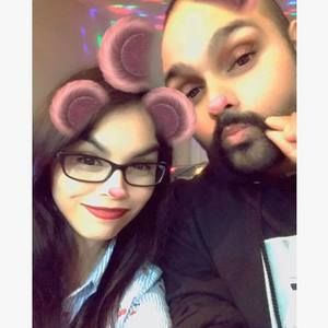 Meet your Posher, Joanna